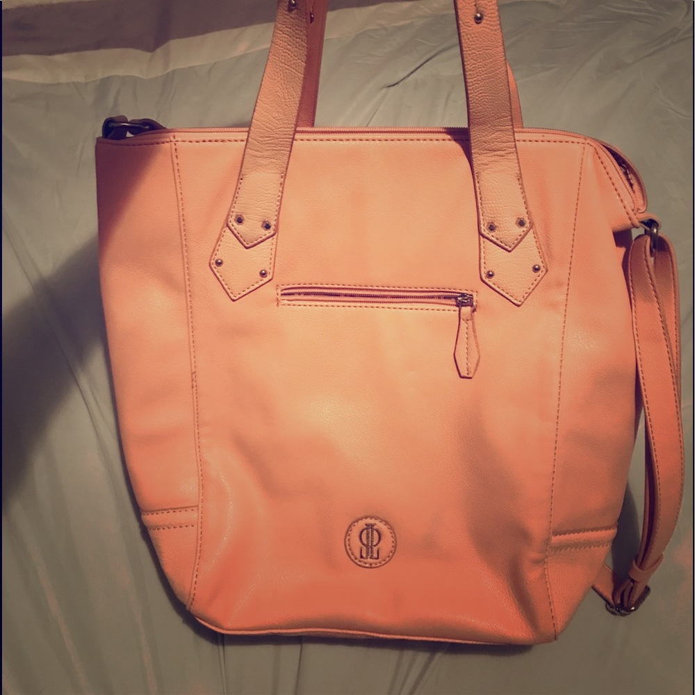 Jennifer Lopez purse